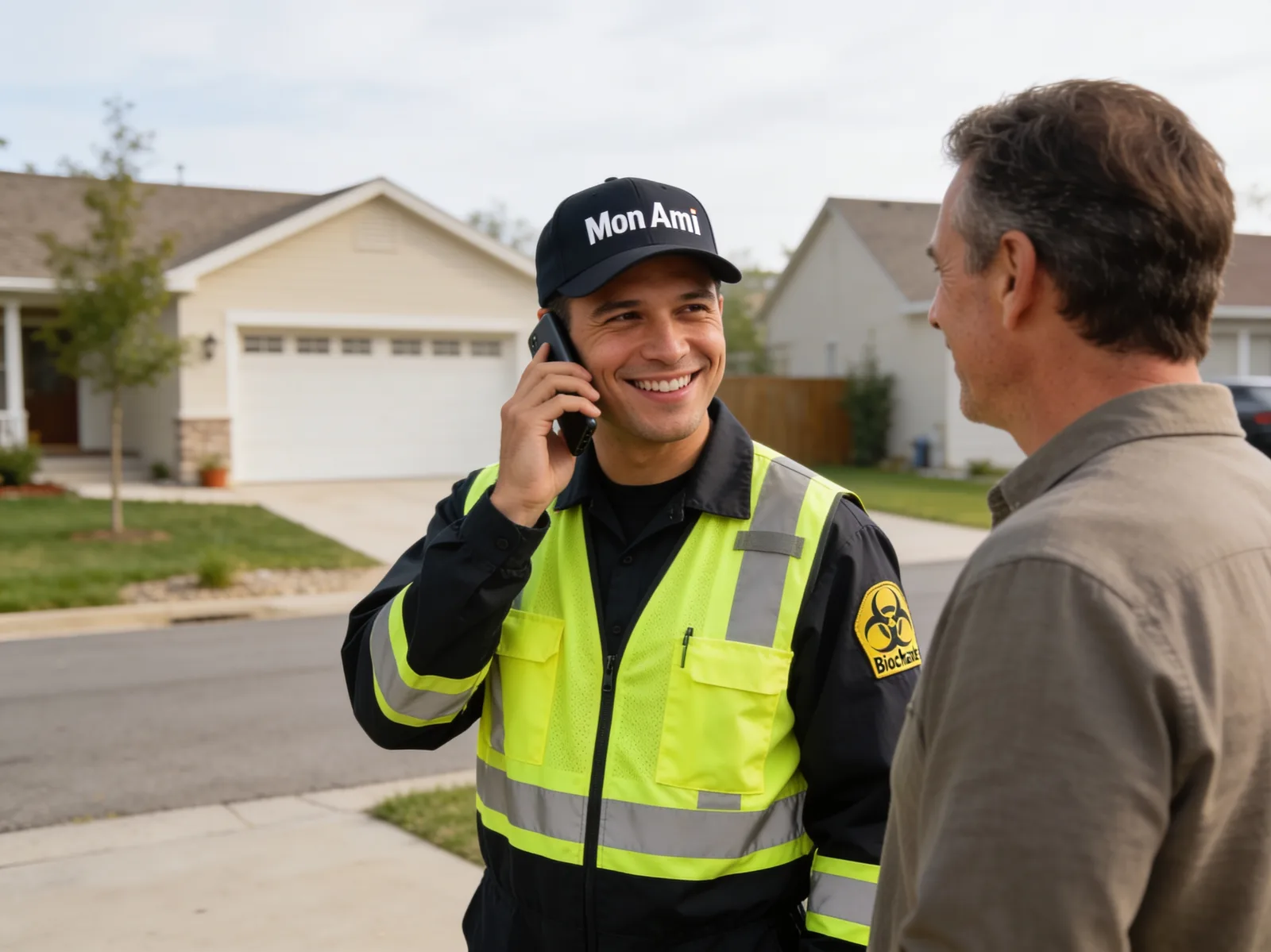 Sewage Cleanup Essex, MD FAQs