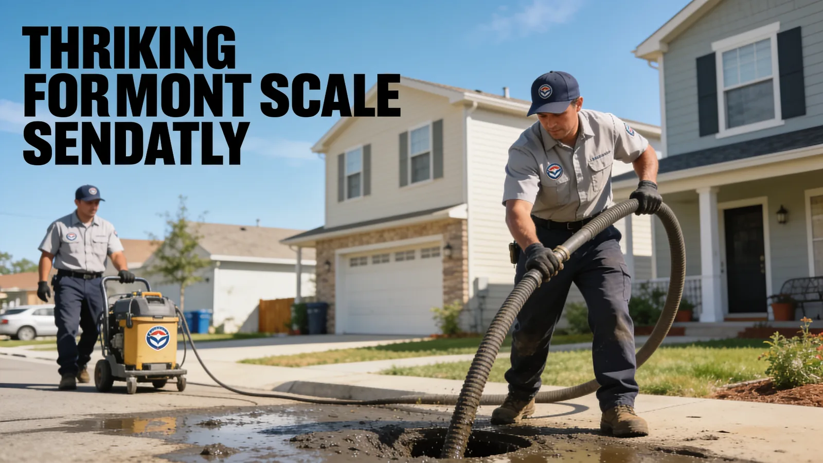 Sewage Cleanup in Essex, MD near me